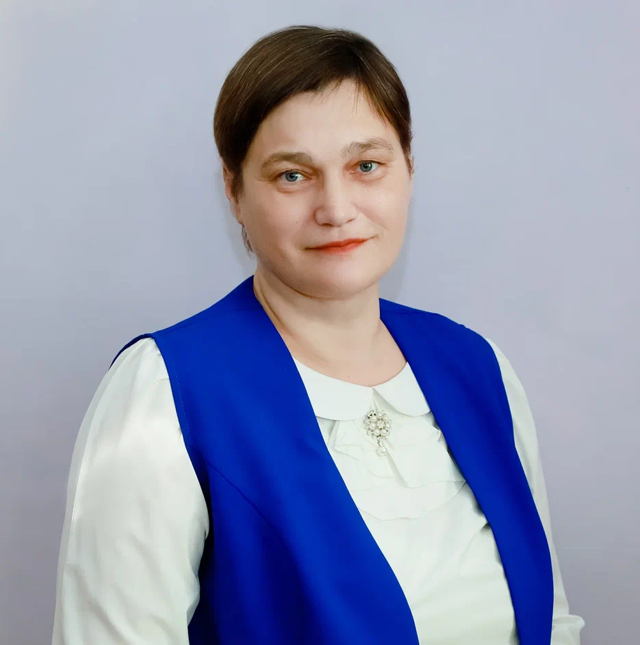 Чернова Татьяна Ивановна.