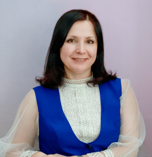 Гавриш Галина Александровна Гавриш Галина Александровна