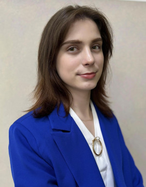 Ефремова Ангелина Дмитриевна Ефремова Ангелина Дмитриевна
